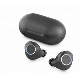  Sinox Lifestyle True Wireless Stereo headset earphones - Black