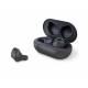 Sinox Lifestyle True Wireless Stereo headset earphones - Black