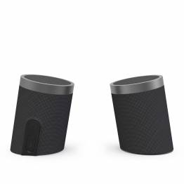  Sinox Sonitus Split 2-in-1 Bluetooth speaker with 360° surround sound
