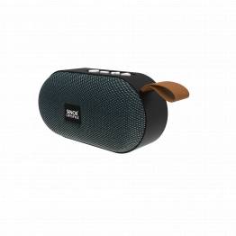  Sinox Lifestyle Travel Bluetooth speaker with FM radio - Gray