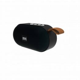  Sinox Lifestyle Travel Bluetooth speaker with FM radio - Black