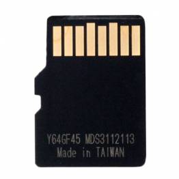  Micro SD card class 10 64gb