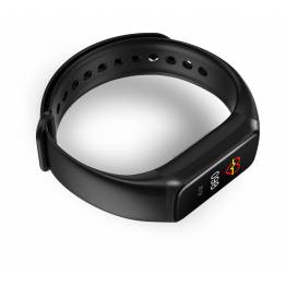  Sinox Lifestyle Activityband activity tracker for iOS and Android