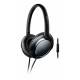 Philips Flite Everlite Headphones with M...