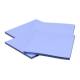 Thermal silicone pad - 12x12x1.5mm