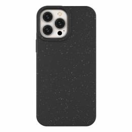 Eco Case Biodegradable iPhone 13 mini cover - Black