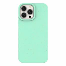 Eco Case Biodegradable iPhone 13 mini cover - Green