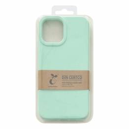 Eco Case Biodegradable iPhone 13 mini cover - Green