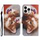 iPhone 14 Pro Max cover w flap and card ...