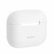 Super thin silicone cover for AirPods 3 from Baseus - White