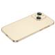 iPhone 14 cover - Cool Series - Champagne Gold