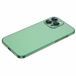 iPhone 14 Pro cover - Cool Series - Green