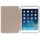 Cover for iPad mini 4 with flap