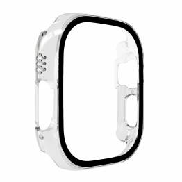  Apple Watch Ultra cover - 49mm - Transparent