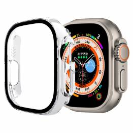 Apple Watch Ultra cover - 49mm - Transparent