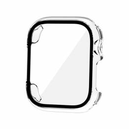 Apple Watch 7/8 cover - 41mm - Transparent