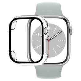 Apple Watch 7/8 cover - 41mm - Transparent