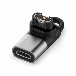 Micro USB charger adapter for Garmin Fenix, Forerunner, Instinct etc.