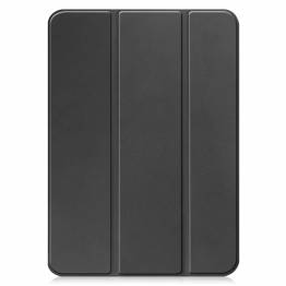  iPad 10.9" 2022 cover with flap - Black