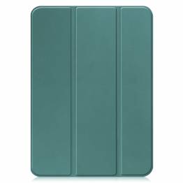  iPad 10.9" 2022 cover with flap - Green