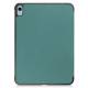 iPad 10.9" 2022 cover with flap - Green