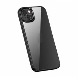 Stylish and protective iPhone 14 Plus cover from iPAKY