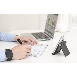  Stable and practical iPhone holder from Ugreen - Black