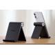 Stable and practical iPhone holder from Ugreen - Black