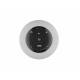 Sinox Sonitus 360 XL Bluetooth Speaker - Gray