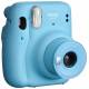 FujiFilm INSTAX Mini 11 instant camera - Blue