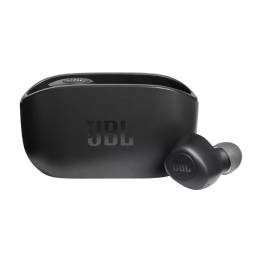 JBL Wawe 100TWS headphones Bluetooth 5.0 - Black
