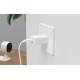 Sonoff CAM Slim 1080p surveillance camera incl. charger - White