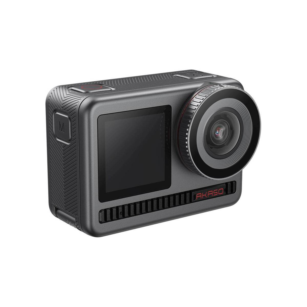 Review: Akaso Brave 8 action camera