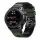 Silicone strap for Garmin Fenix 7 - 22mm...