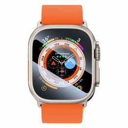  Protective glass for Apple Watch Ultra 49mm from Baseus