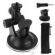 PULUZ suction cup mount to GoPro 360 deg...