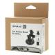 PULUZ suction cup mount to GoPro 360 degrees with quick release