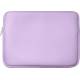 HUEX PASTELS 13" MacBook Pro / Air sleeve - Violet
