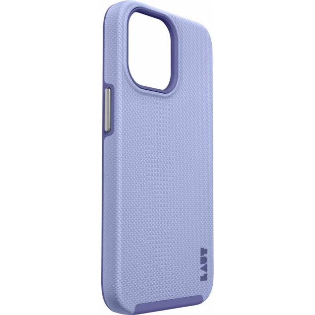 SHIELD iPhone 14 Pro Max 6.7" cover - Lilac