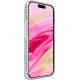 HUEX CRYSTAL iPhone 14 Pro Max 6.7" cover - Crystal