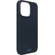 HUEX iPhone 14 Pro Max 6.7" cover - Navy