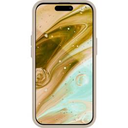  HUEX PROTECT iPhone 14 Pro Max 6.7" cover - Sand