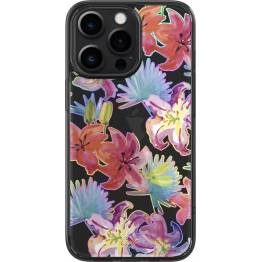 CRYSTAL PALETTE iPhone 14 Pro Max 6.7" cover - Tropical