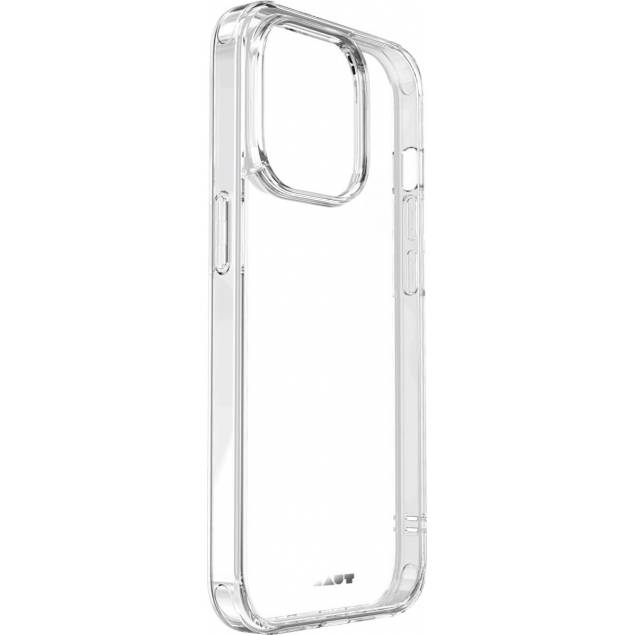 CRYSTAL-X IMPKT iPhone 14 Max 6.7" cover - Crystal