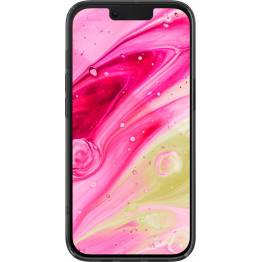  CRYSTAL PALETTE iPhone 14 Max 6.7" cover - Tropical
