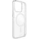 CRYSTAL-M iPhone 14 Max 6.7" cover - Crystal