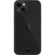 CRYSTAL-X IMPKT iPhone 14 6.1" cover - Sort Crystal