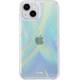 HOLO-X iPhone 13 cover - Crystal