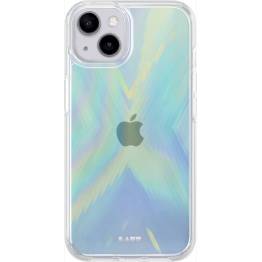  HOLO-X iPhone 13 cover - Crystal