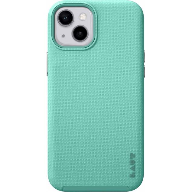 SHIELD iPhone 13 cover - Mint